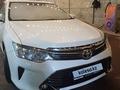 Toyota Camry 2017 года за 11 000 000 тг. в Алматы – фото 9