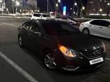 Hyundai Sonata 2013 годаүшін5 900 000 тг. в Атырау