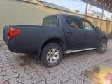 Mitsubishi L200 2008 годаүшін4 700 000 тг. в Шымкент – фото 2