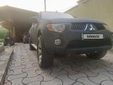 Mitsubishi L200 2008 годаүшін4 700 000 тг. в Шымкент