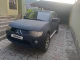 Mitsubishi L200 2008 годаүшін4 700 000 тг. в Шымкент – фото 3