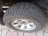 Mitsubishi L200 2008 годаүшін4 700 000 тг. в Шымкент – фото 5