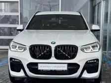 BMW X3, 2021