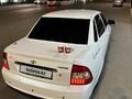 ВАЗ (Lada) Priora 2170 2013 года за 2 000 000 тг. в Кульсары – фото 7