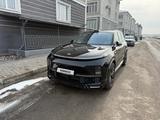 Li L9 2024 года за 30 500 000 тг. в Алматы