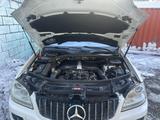 Mercedes-Benz ML 500 2006 годаfor7 000 000 тг. в Астана – фото 4