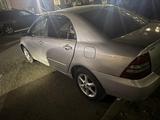 Toyota Corolla 2004 года за 2 500 000 тг. в Талдыкорган – фото 3