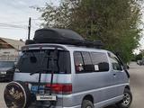 Toyota HiAce Regius 1997 года за 6 500 000 тг. в Алматы – фото 2
