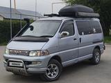 Toyota HiAce Regius 1997 года за 6 500 000 тг. в Алматы