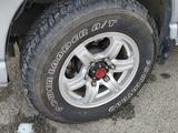 Toyota HiAce Regius 1997 года за 6 500 000 тг. в Алматы – фото 4
