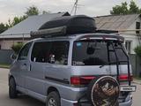 Toyota HiAce Regius 1997 года за 6 500 000 тг. в Алматы – фото 3
