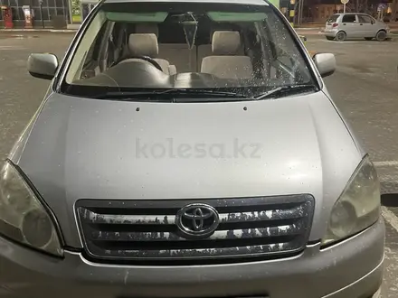 Toyota Ipsum 2004 года за 4 500 000 тг. в Атырау – фото 3