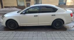 Skoda Octavia 2014 года за 5 200 000 тг. в Астана – фото 2