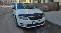 Skoda Octavia 2014 года за 4 800 000 тг. в Астана