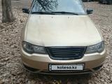 Daewoo Nexia 2012 года за 1 500 000 тг. в Шымкент