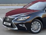 Lexus ES 350 2015 года за 13 200 000 тг. в Павлодар – фото 5