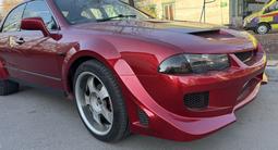Mitsubishi Diamante 1996 года за 3 000 000 тг. в Алматы – фото 2