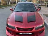 Mitsubishi Diamante 1996 года за 2 700 000 тг. в Алматы – фото 2