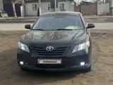 Toyota Camry 2008 годаүшін6 800 000 тг. в Жаркент – фото 3