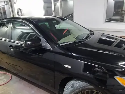 Toyota Camry 2008 года за 8 000 000 тг. в Жаркент – фото 7