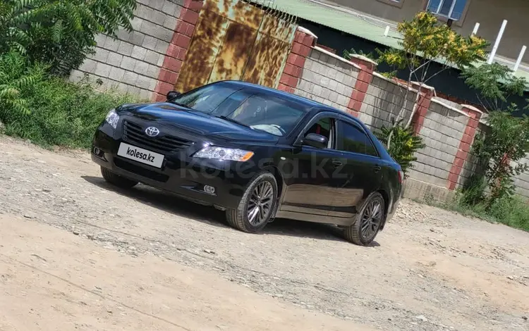 Toyota Camry 2008 года за 8 000 000 тг. в Жаркент