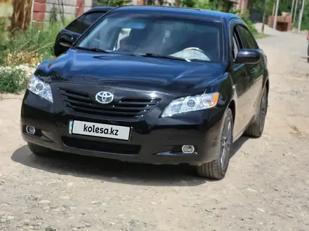 Toyota Camry 2008 года за 8 000 000 тг. в Жаркент – фото 8