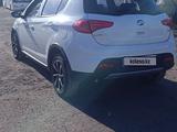 Lifan X50 2018 года за 3 400 000 тг. в Караганда – фото 2
