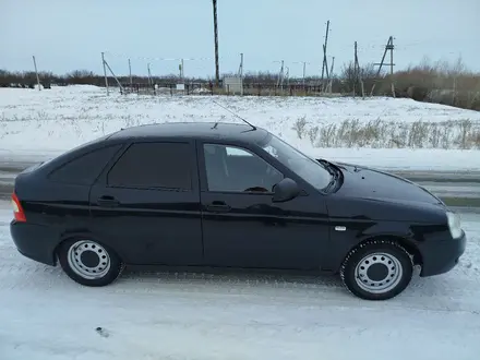 ВАЗ (Lada) Priora 2172 2011 года за 1 650 000 тг. в Уральск – фото 2