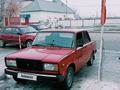 ВАЗ (Lada) 2107 2008 годаүшін990 000 тг. в Жанакорган – фото 4