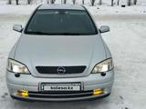 Opel Astra 2003 года за 3 600 000 тг. в Актобе