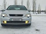 Opel Astra 2003 года за 3 600 000 тг. в Актобе – фото 3