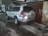 Toyota Land Cruiser Prado 2006 года за 9 999 000 тг. в Алматы – фото 3