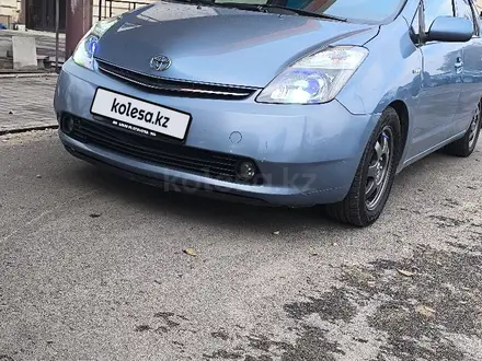 Toyota Prius 2008 года за 5 300 000 тг. в Алматы