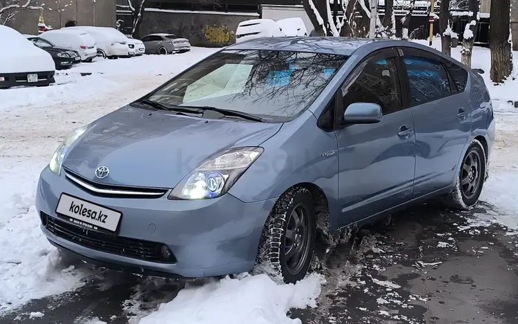 Toyota Prius 2008 года за 5 300 000 тг. в Алматы