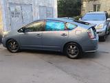 Toyota Prius 2008 года за 5 300 000 тг. в Алматы – фото 4