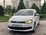 Volkswagen Polo 2015 годаүшін4 950 000 тг. в Алматы – фото 2