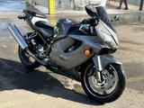 Honda  CBR 600F 2001 годаүшін2 100 000 тг. в Караганда