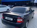 ВАЗ (Lada) Priora 2170 2013 года за 1 500 000 тг. в Караганда – фото 4