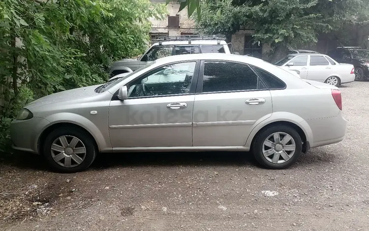 Daewoo Gentra 2014 года за 2 600 000 тг. в Шымкент