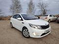 Kia Rio 2013 года за 4 700 000 тг. в Петропавловск
