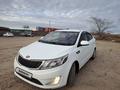 Kia Rio 2013 года за 4 700 000 тг. в Петропавловск – фото 2