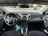 Hyundai Elantra 2014 года за 6 200 000 тг. в Атырау