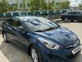 Hyundai Elantra 2014 года за 6 200 000 тг. в Атырау – фото 11