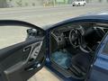 Hyundai Elantra 2014 года за 6 200 000 тг. в Атырау – фото 4