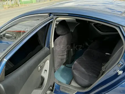 Hyundai Elantra 2014 года за 6 200 000 тг. в Атырау – фото 5