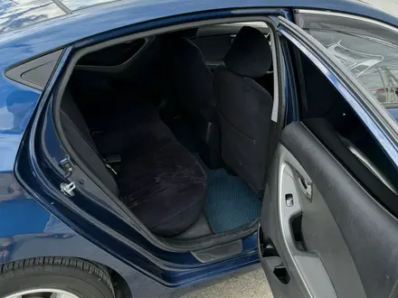 Hyundai Elantra 2014 года за 6 200 000 тг. в Атырау – фото 7