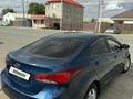 Hyundai Elantra 2014 года за 6 200 000 тг. в Атырау – фото 8