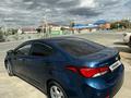 Hyundai Elantra 2014 года за 6 200 000 тг. в Атырау – фото 9