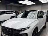 Hyundai Tucson 2025 года за 16 500 000 тг. в Алматы