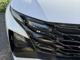 Hyundai Tucson 2025 года за 16 500 000 тг. в Алматы – фото 3